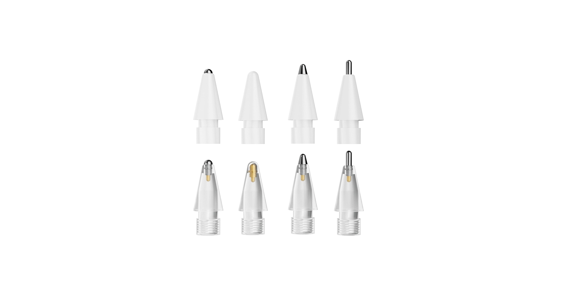 Apple - 【まんめんみ】Apple Pencil New Apple Pencil (USB-C) MUWA3AM/A | eBay
